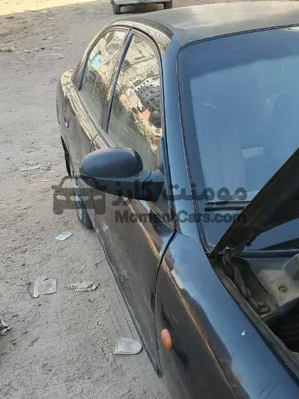 دايو نوبيرا 2 موديل 2003 مانيوال للبيع