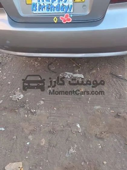 شيفروليه أفيو 2011 مانيوال للبيع 141 ألف كم