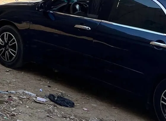 كيا سيراتو 2009 اتوماتيك فابريكة دواخل للبيع