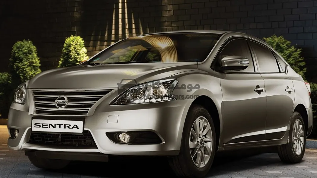 نيسان سنترا 2026 جديدة اتوماتيك 1600 سي سي