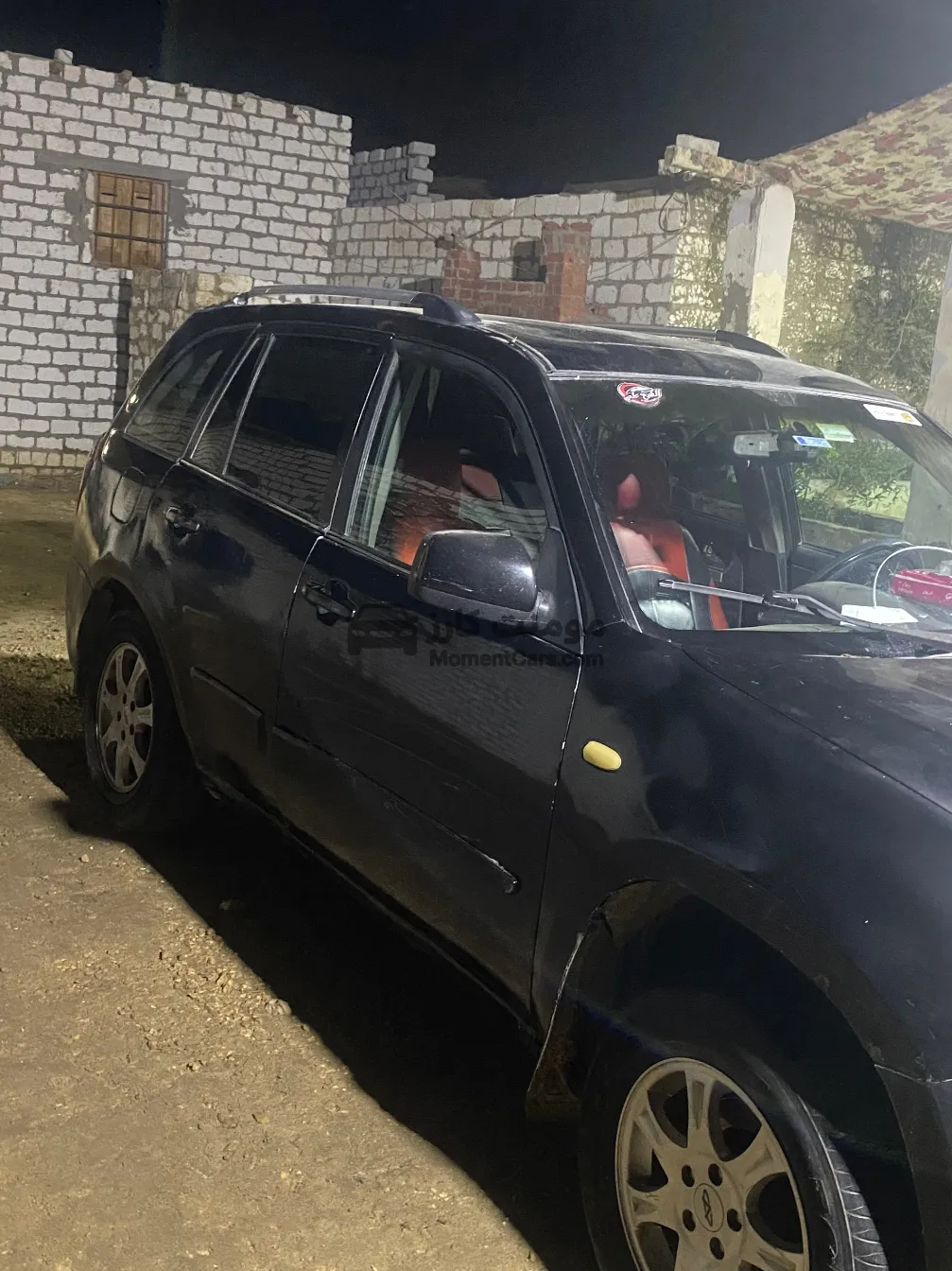 اسبيرانزا تيجو 2019 اتوماتيك للبيع