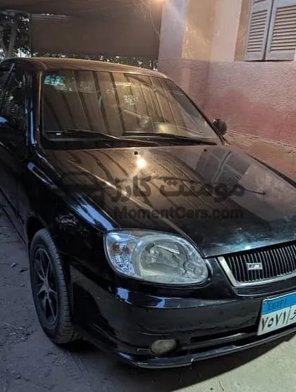 هيونداي فيرنا 2007 مانيوال فبريكة دواخل للبيع