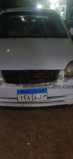 هيونداي فيرنا 2014 أوتوماتيك للبيع