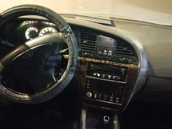 دايو نوبيرا 1999 مانيوال - حالة كويسة جداً