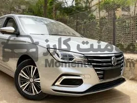 إم جي 5 2026 اتوماتيك جديدة - تسليم فوري