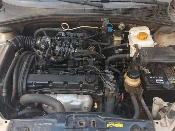 شيفروليه اوبترا 2008 اتوماتيك غاز للبيع