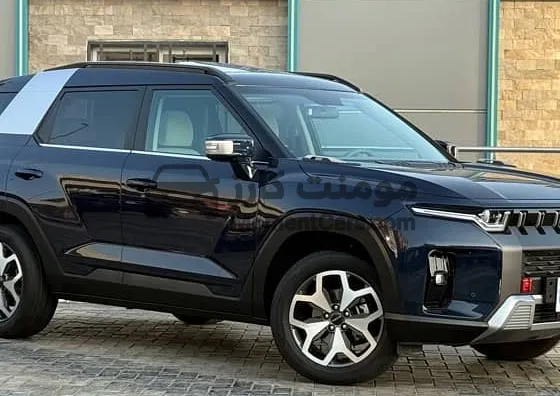 سانج يونج توريس 2025 كسر زيرو فبريكة أعلى فئة للبيع