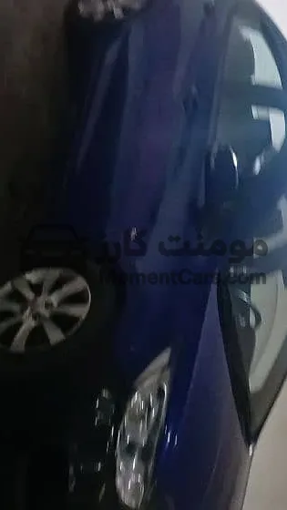 هيونداي أكسنت RB 2012 أعلى فئة فتحة سقف