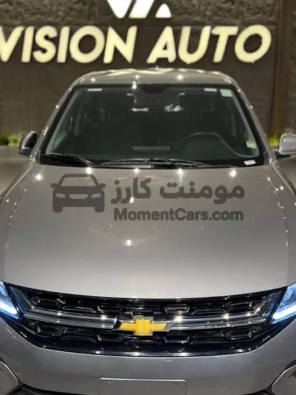 شيفروليه اوبترا 2026 LT اعلى فئة جديدة للبيع