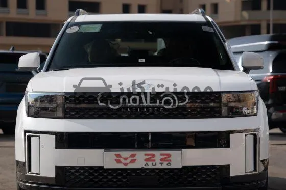 هيونداي سانتافي 2014 للبيع بانوراما دفع رباعي