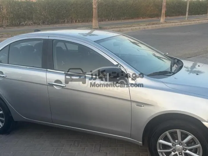 جاك JS3 اتوماتيك 2022 أعلى فئة