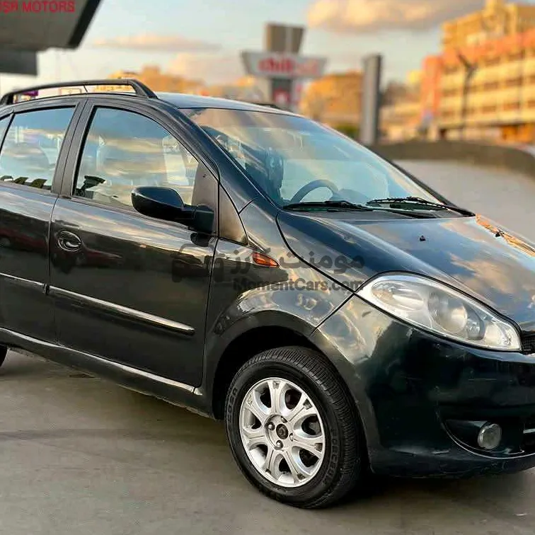 اسبيرانزا A113 2008 مانيوال فابريكة دواخل