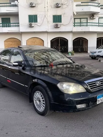 سبيرانزا A620 2007 أوتوماتيك كاملة فبريكة سقف وشنطة