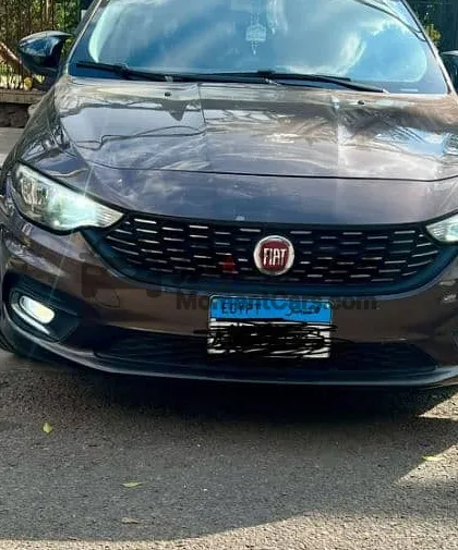 فيات تيبو 2018 توب لاين أعلى فئة للبيع