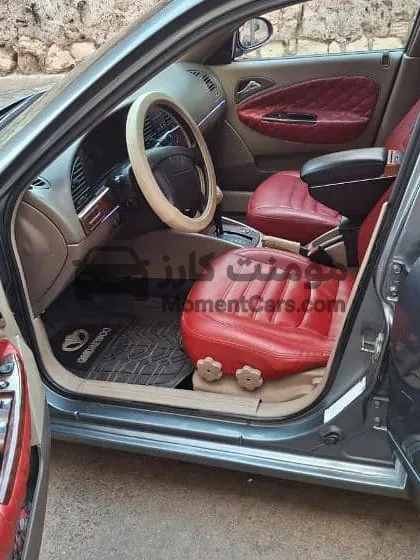 دايو نوبيرا أوربي 2000 اوتوماتيك 1500 سي سي للبيع