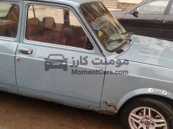 فيات 128 موديل 1992 مانيوال 1300 سي سي للبيع
