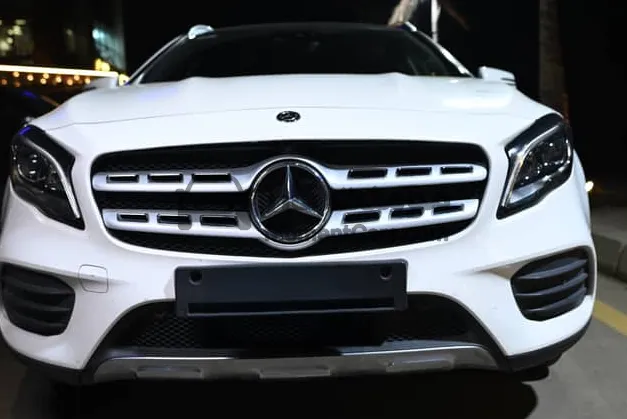 مرسيدس GLA 200 AMG 2020 فُل أوبشن 80 ألف كم