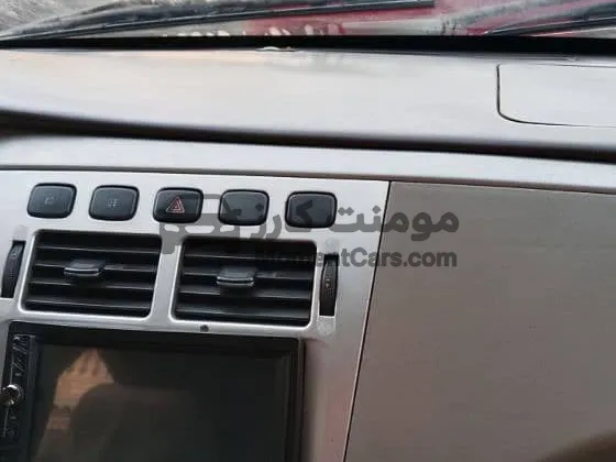 للبيع سبيرانزا A516 موديل 2012 مانيوال 1600 سي سي