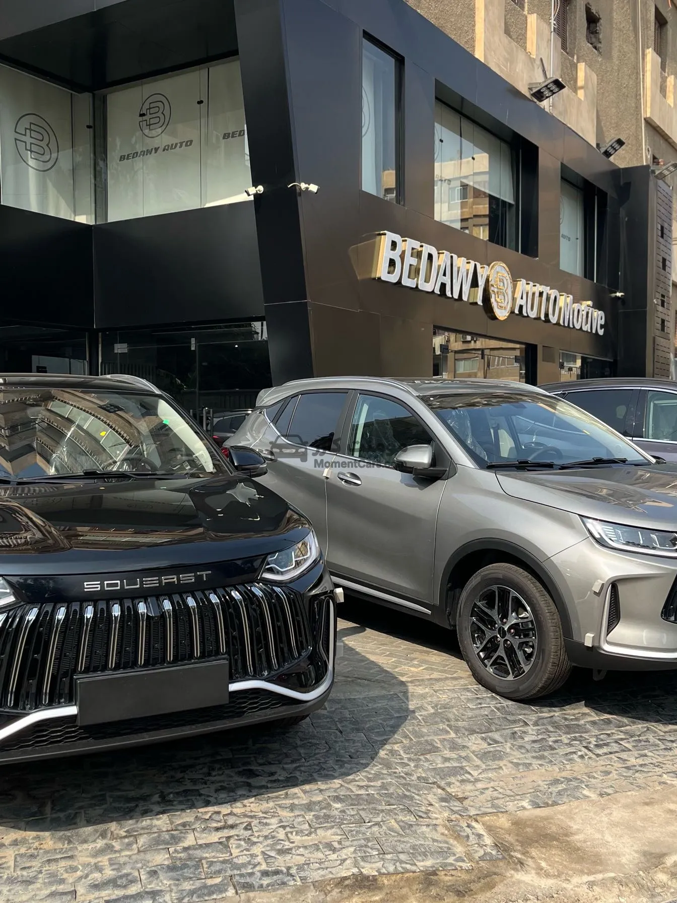 ساوايست S 05 موديل 2026 SUV اتوماتيك