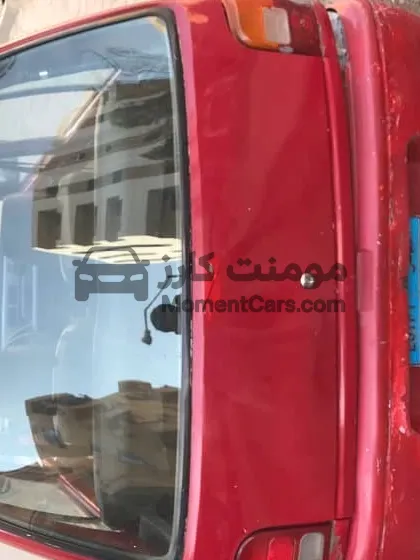 للبيع دايهاتسو ميرا 1993 مانيوال 800cc