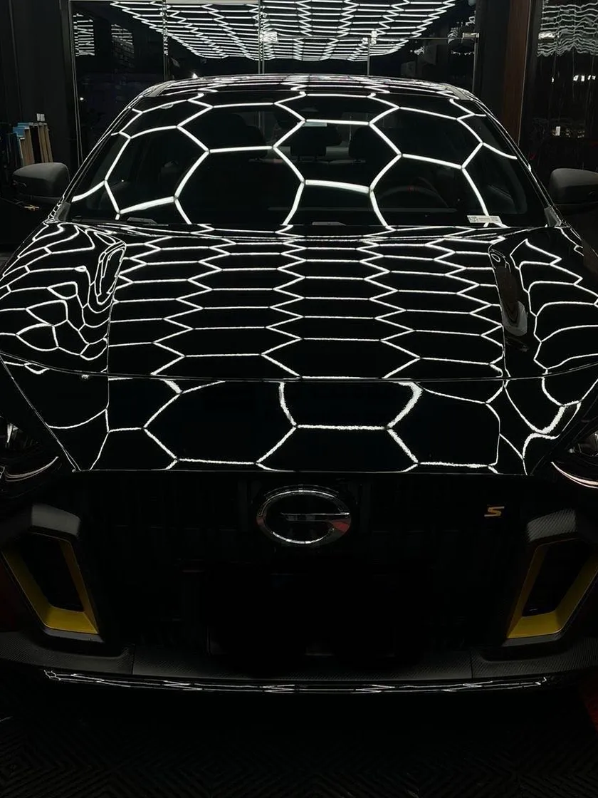 جي إيه سي إمباو 2024 أعلى فئة للبيع 45 ألف كم