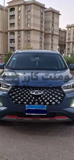 شيري تيجو 4 برو 2026 تربو أعلى فئة كسر زيرو