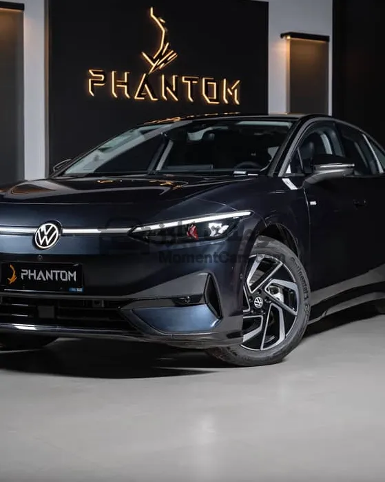 للبيع فولكس فاجن ID7 2024 كهرباء كاش أو تقسيط