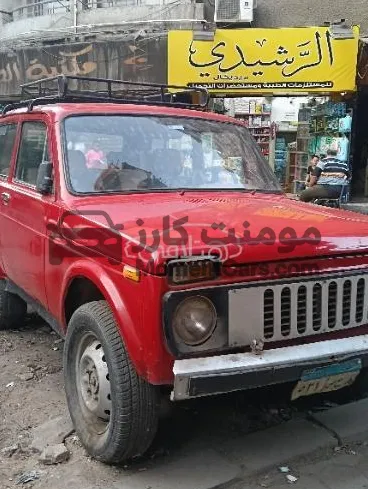 فيات 132 موديل 1977 ديزل مانيوال للبيع