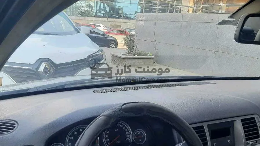 أوبل فيكترا 2008 اتوماتيك - حالة ممتازة - رخصة 2026