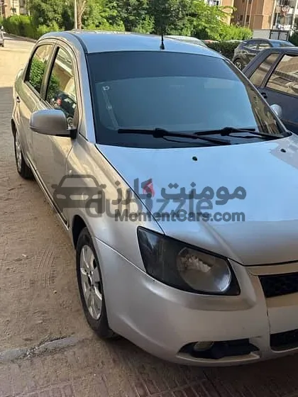 بروتون ساجا 2010 اوتوماتيك 1600 سي سي سيدان للبيع