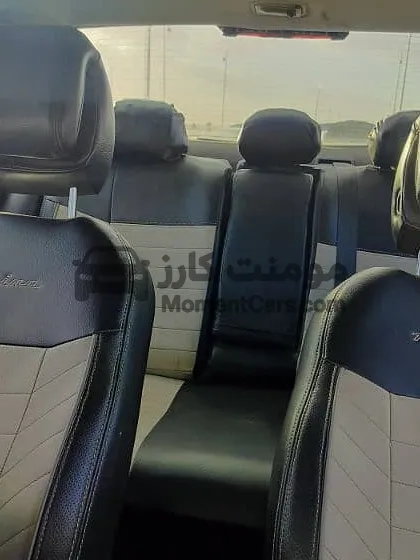 بيجو 406 موديل 2003 اتوماتيك بحالة ممتازة للبيع