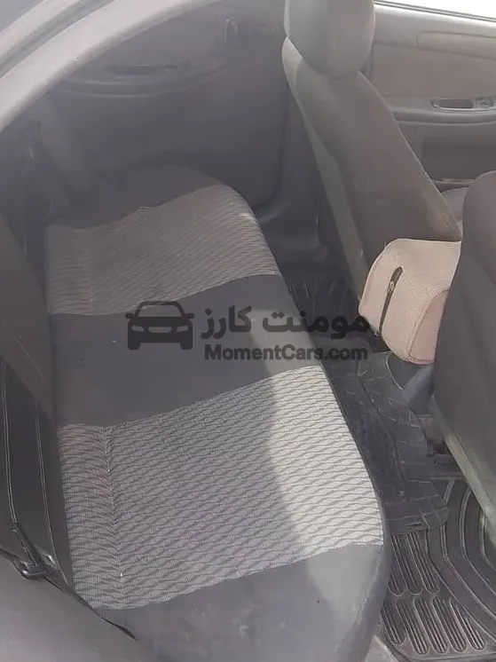 شيفروليه لانوس 2016 مانيوال جلد للبيع