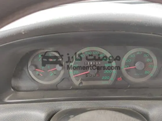 فيات سيينا 2002 مانيوال باور كهرباء للبيع