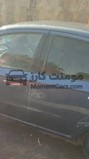 شيفروليه أفيو 2019 أوتوماتيك للبيع - عداد 106 ألف