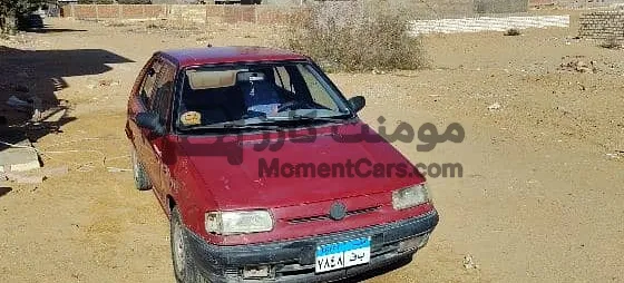 سكودا فيليشيا 1996 مانيوال موتور استيراد كاوتش جديد للبيع