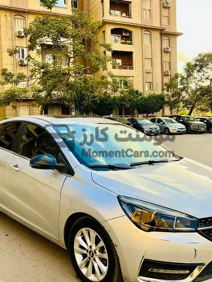 شيري أريزو 5 هاي لاين 2023 أوتوماتيك للبيع