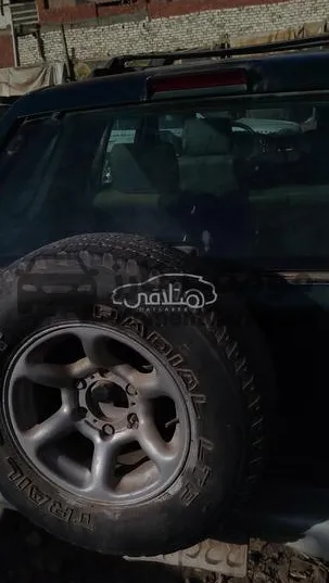 هيونداي اتوس 2008 مانيوال للبيع