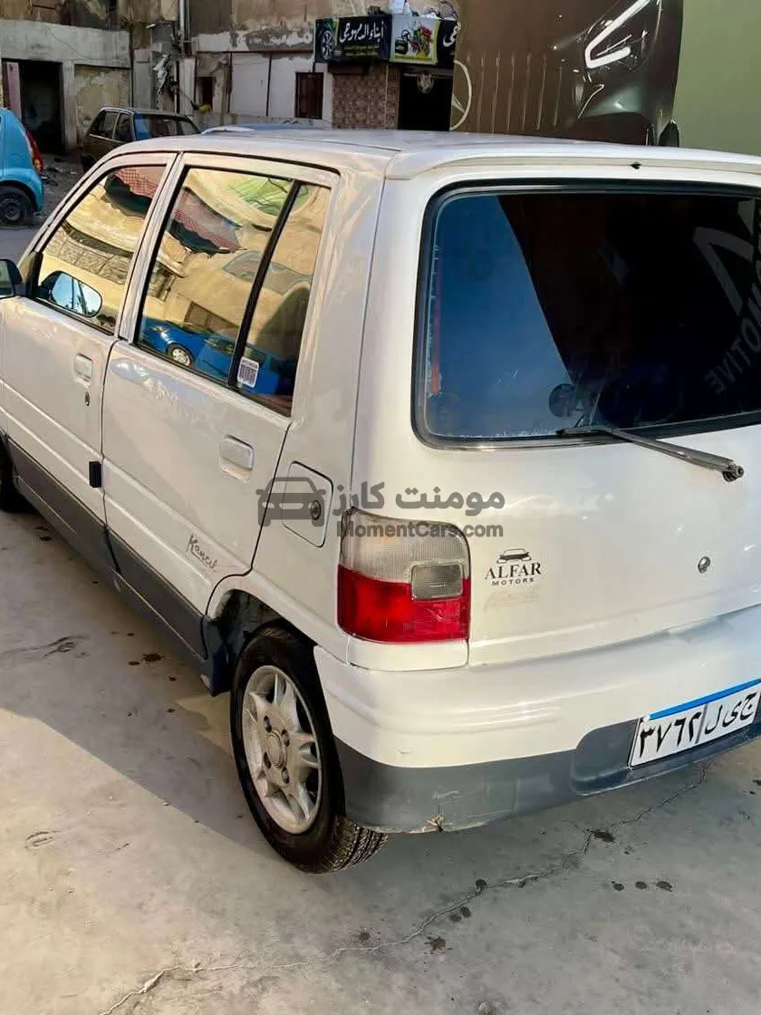 دايهاستو كانشيل 2000 اتوماتيك للبيع