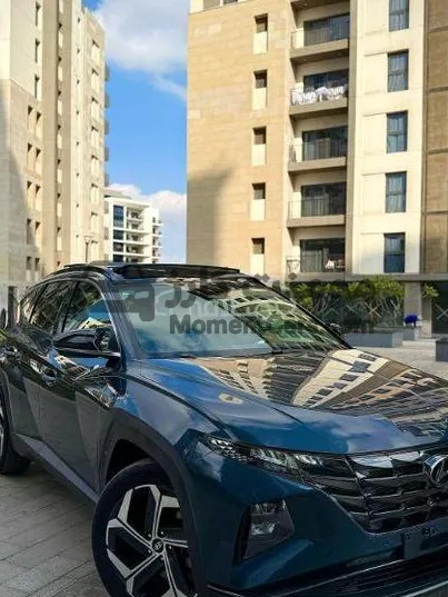 هيونداي توسان 2019 أتوماتيك أعلى فئة