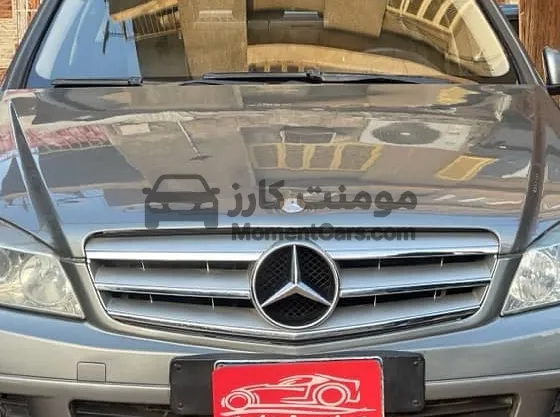 مرسيدس C180 2011 سيدان اتوماتيك للبيع