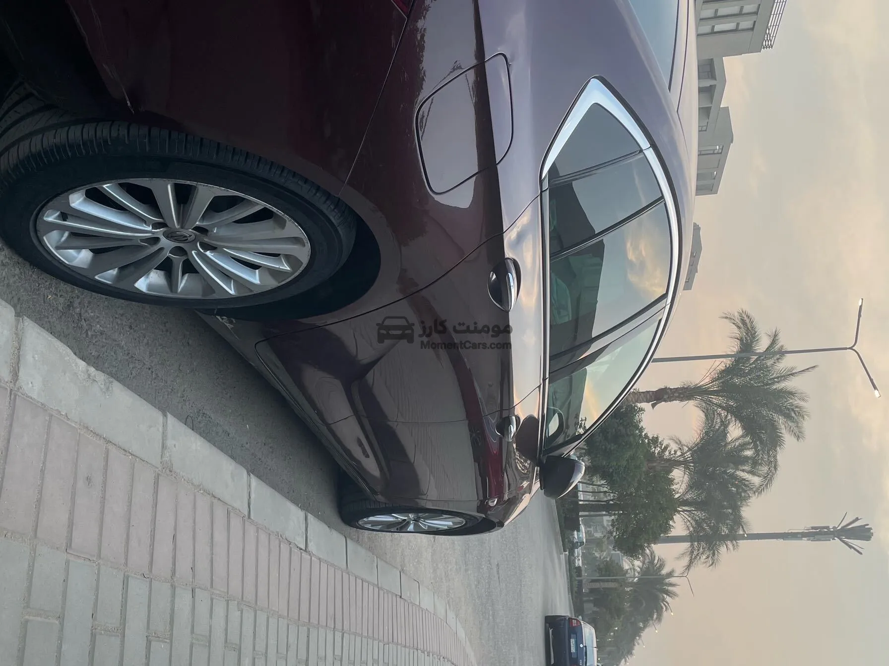 أوبل أنسيجنيا 2019 توب لاين 1.6 تيربو للبيع