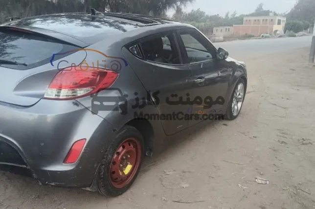 هيونداي فيلوستر 2013 اتوماتيك للبيع