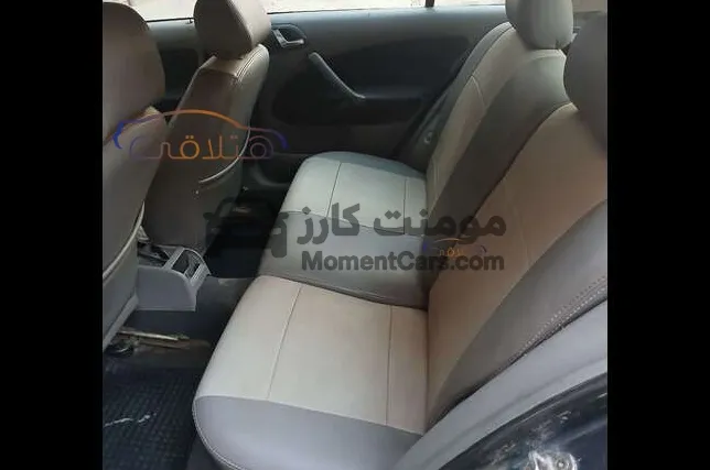 سكودا اوكتافيا 1999 مانيوال - سحب ممتاز