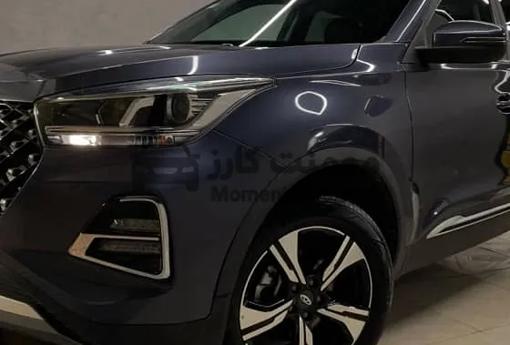 شيري تيجو 4 برو 2025 فئة ثانية للبيع