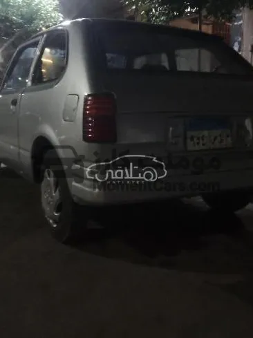 بروتون ويرا 2005 مانيوال غاز للبيع