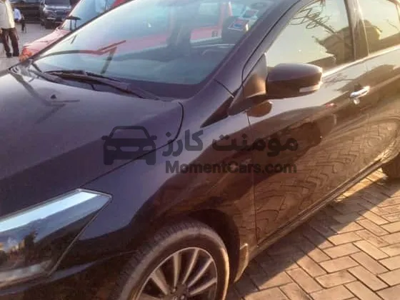 سوزوكي سياز 2022 أعلى فئة للبيع بحالة الفابريكة