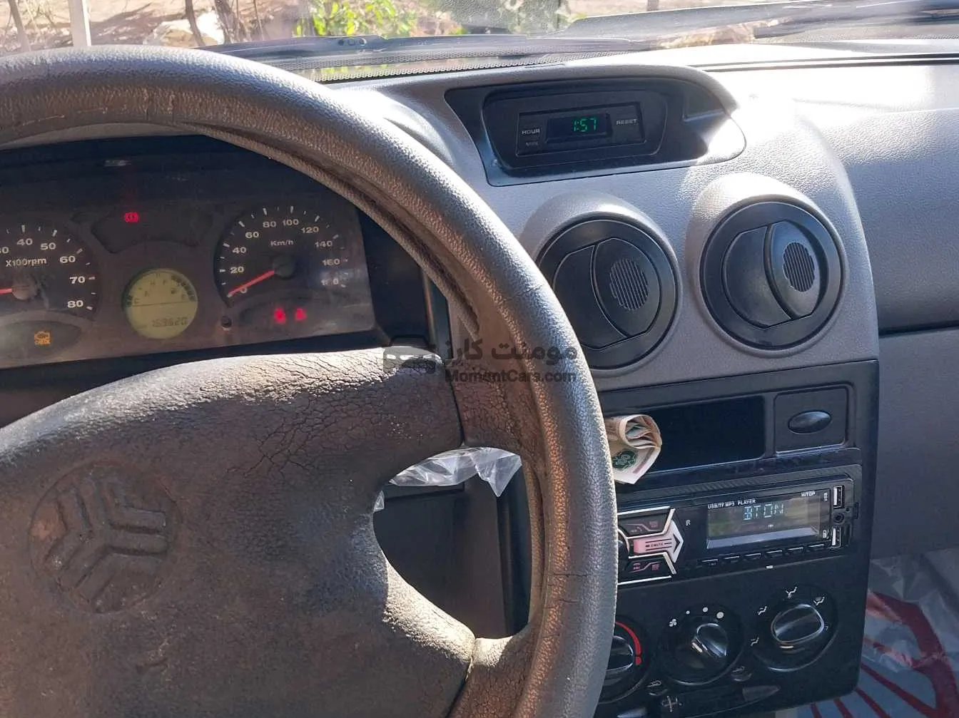 سايبا برايد 2014 مانيوال دواخل سليمة للبيع