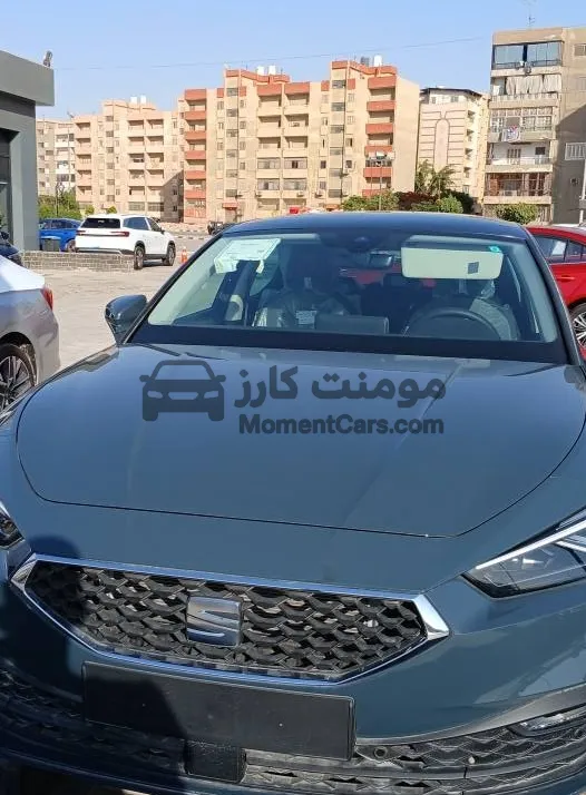 سيات ليون 2026 جديدة 1400 سي سي اتوماتيك