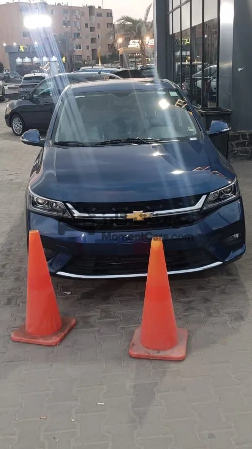 شيفروليه اوبترا 2026 سيدان اتوماتيك