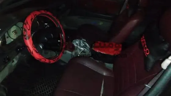 بروتون ويرا 2005 ديزل مانيوال للبيع